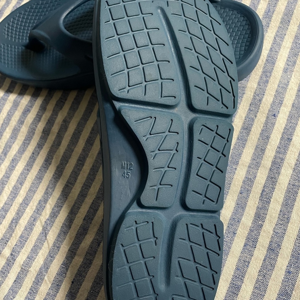 Reel Legends Flip Flops - Picture 6 of 12